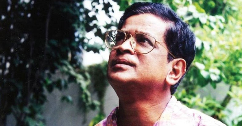 নন্দিত কথাসাহিত্যিক হুমায়ূন আহমেদের মৃত্যুবার্ষিকী আজ