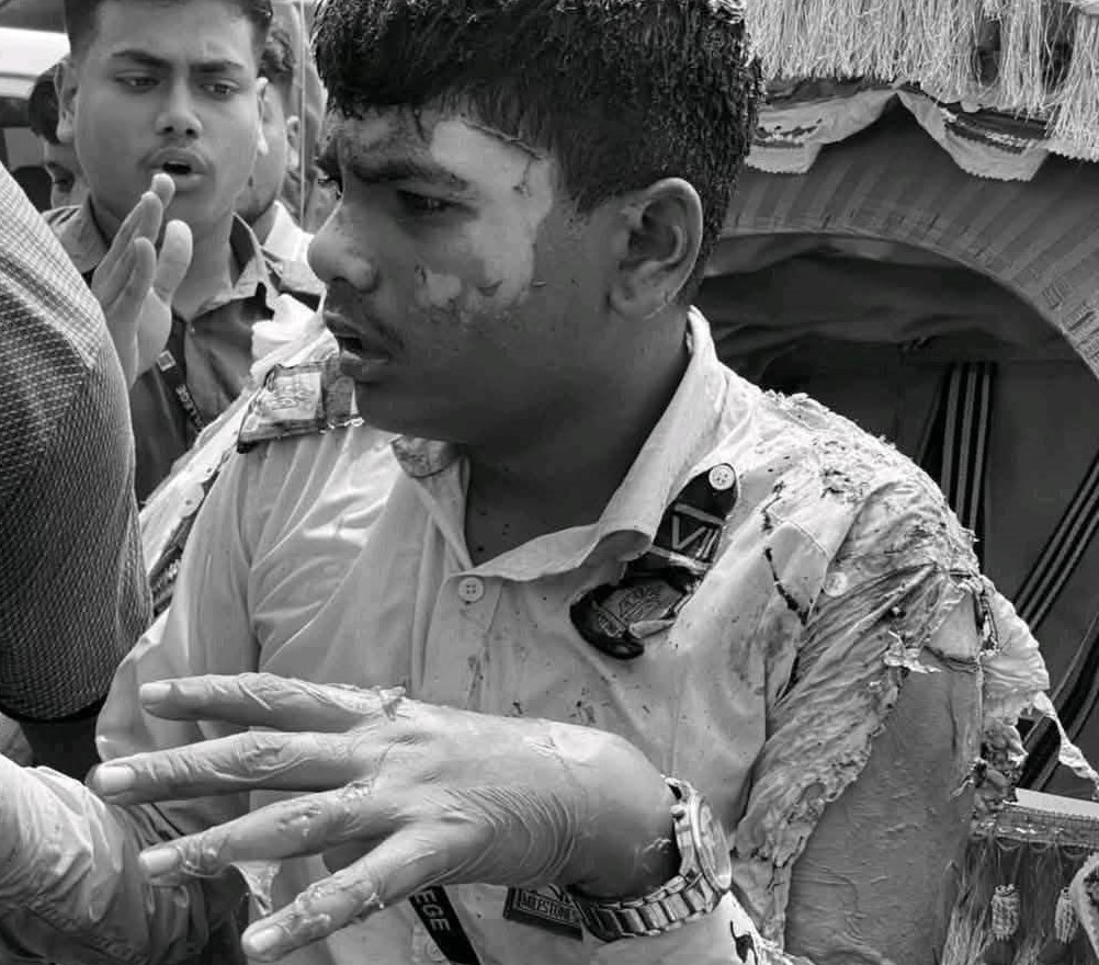 নিখোঁজ স্কুল শিক্ষার্থীদের খবর পেতে জরুরি যোগাযোগের নম্বর