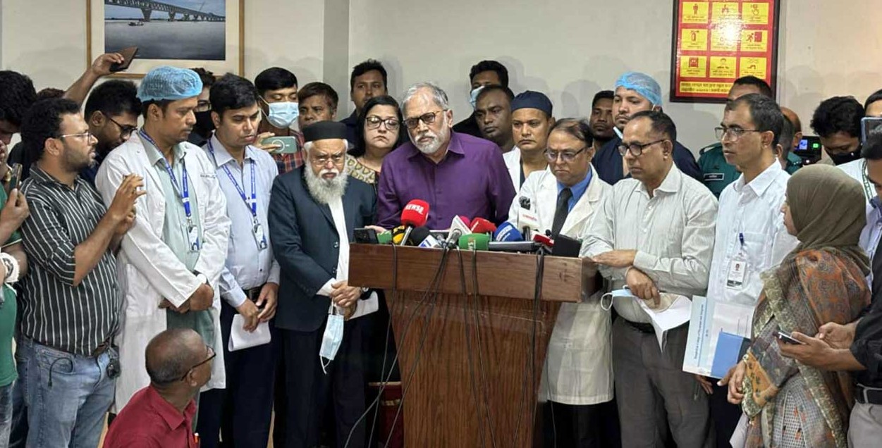 নিহত ২৭ জনের মধ্যে ২৫ জন শিশু