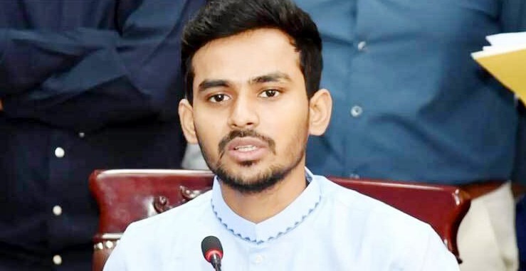 স্থানীয় সরকার নির্বাচনে থাকছে না দলীয় প্রতীক