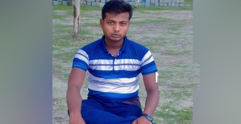 পত্নীতলায় বজ্রপাতে যুবকের মৃত্যু, আহত ৪