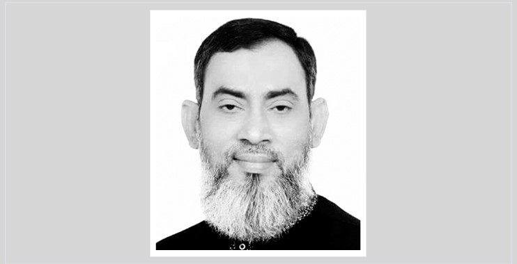 নেত্রকোনায় সাবেক এমপি ইফতিকার উদ্দিন আর নেই