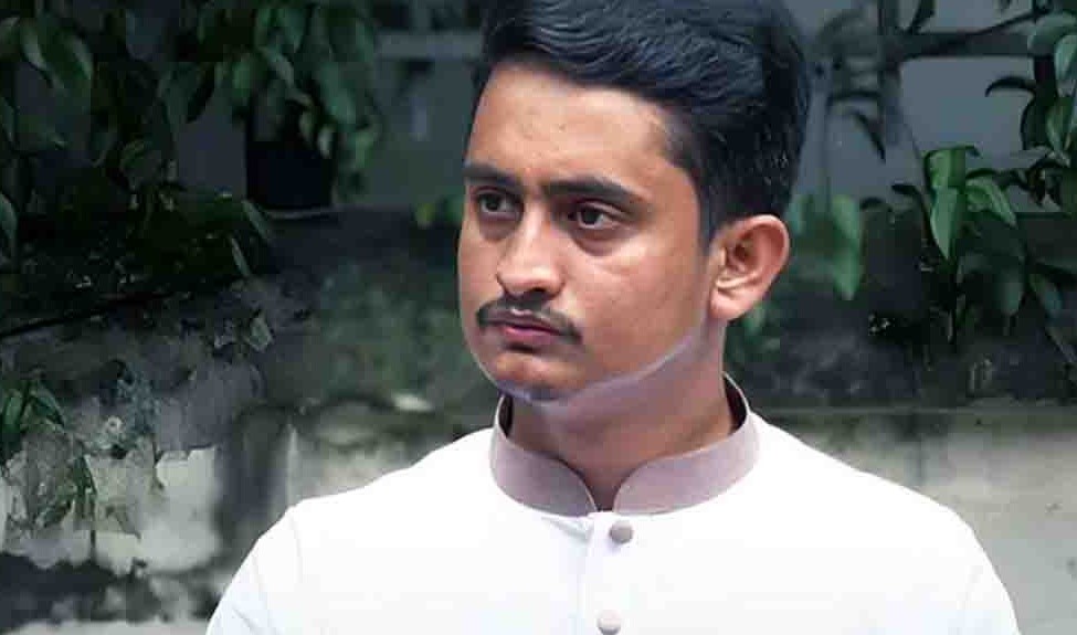 সারজিসের বিরুদ্ধে মানহানি মামলার আবেদন বিএনপি নেতার