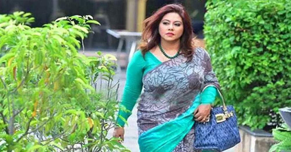 কারাগার থেকে মুক্তি পেলেন শমী কায়সার