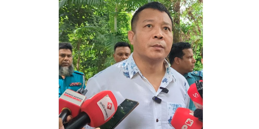 প্রেসসচিবের নির্দেশনা অনুযায়ী আমরা কাজ করছি: ওসি ধানমন্ডি