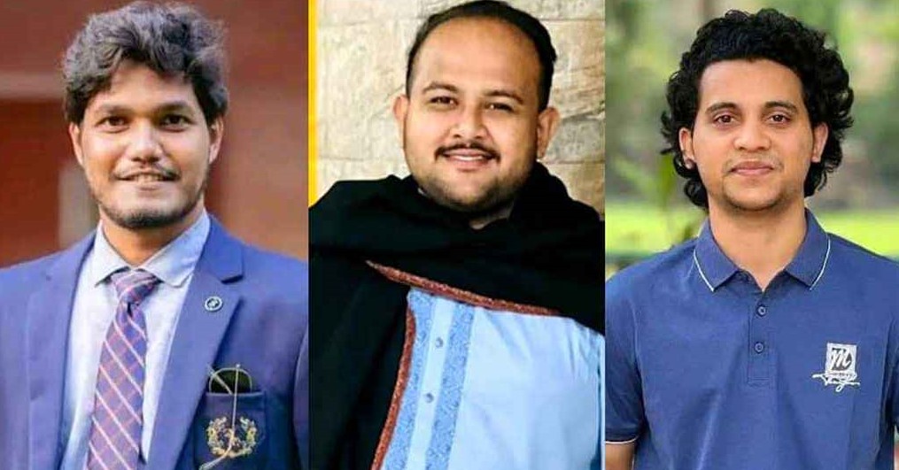 ডাকসু নির্বাচন: ছাত্রদলের প্যানেল ঘোষণা