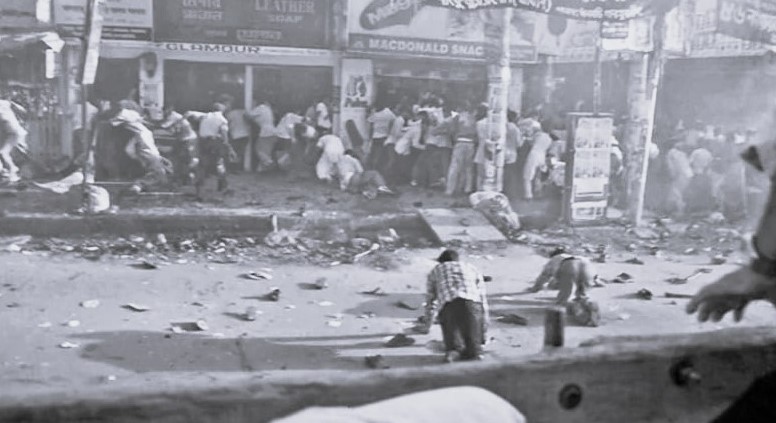 আজ ২১ আগস্ট গ্রেনেড হামলা দিবস