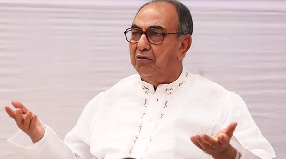 ‘মাইনাস-টু ফর্মুলা’ সক্রিয় হওয়ার শঙ্কা জানালেন মির্জা আব্বাস