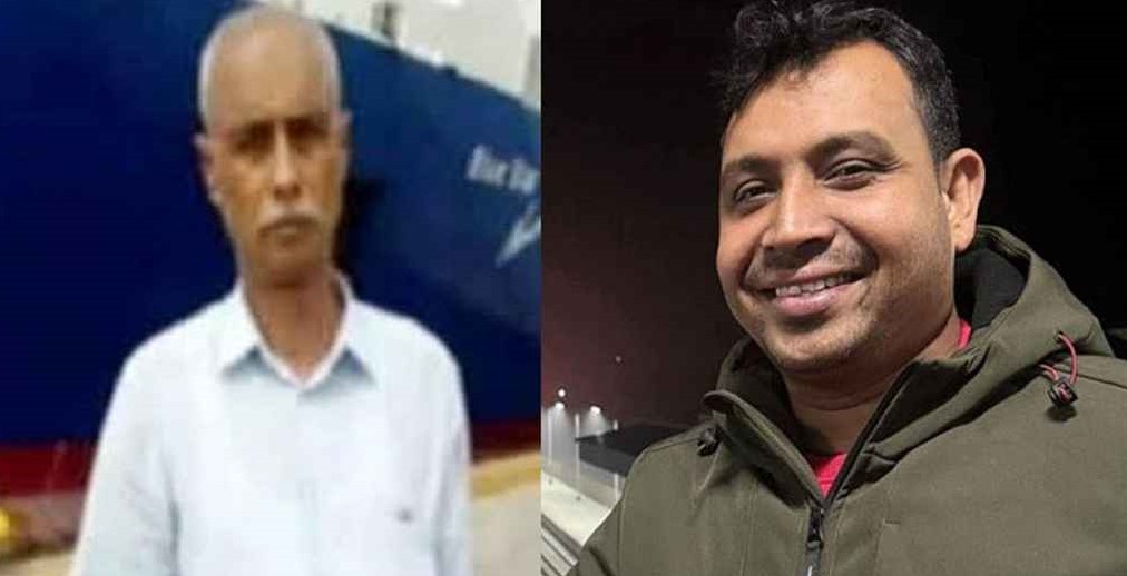 গ্রিসে সড়ক দুর্ঘটনায় ২ বাংলাদেশি নিহত