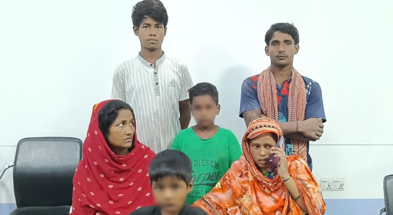 সোনালি বিবির দেশ কোনটা?