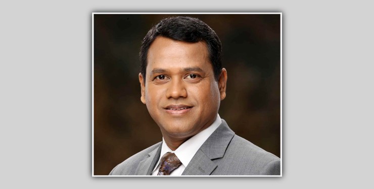 রপ্তানি উন্নয়ন ব্যুরোর ভাইস চেয়ারম্যান আবদুর রহিম খান