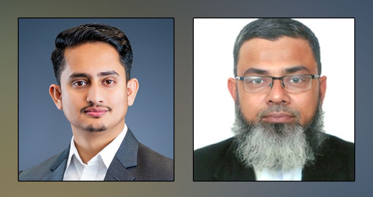 হাইকোর্টের বিচারপতি হলেন সারজিস আলমের শ্বশুর