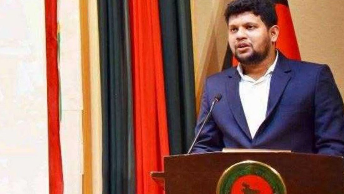 ১৬ বছরের দুঃশাসন-দুর্নীতির কারণে মানুষ ছিল অসহায়