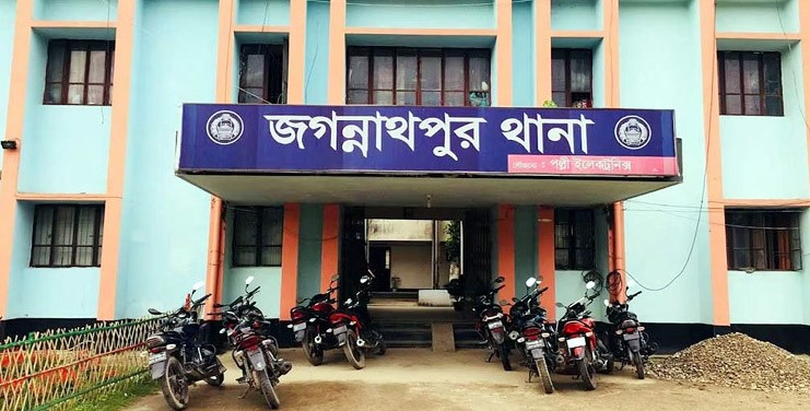 জগন্নাথপুরে ভাগিনার হাতে মামা খুন