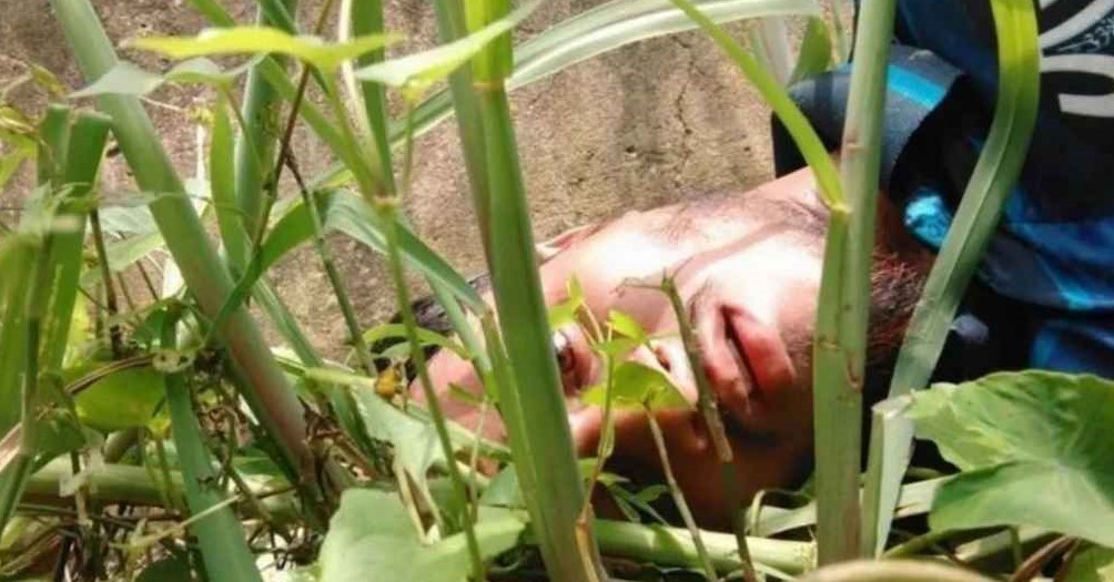 ছাদ থেকে ফেলে দেওয়া সেই শিক্ষার্থী শিবিরের সাথী
