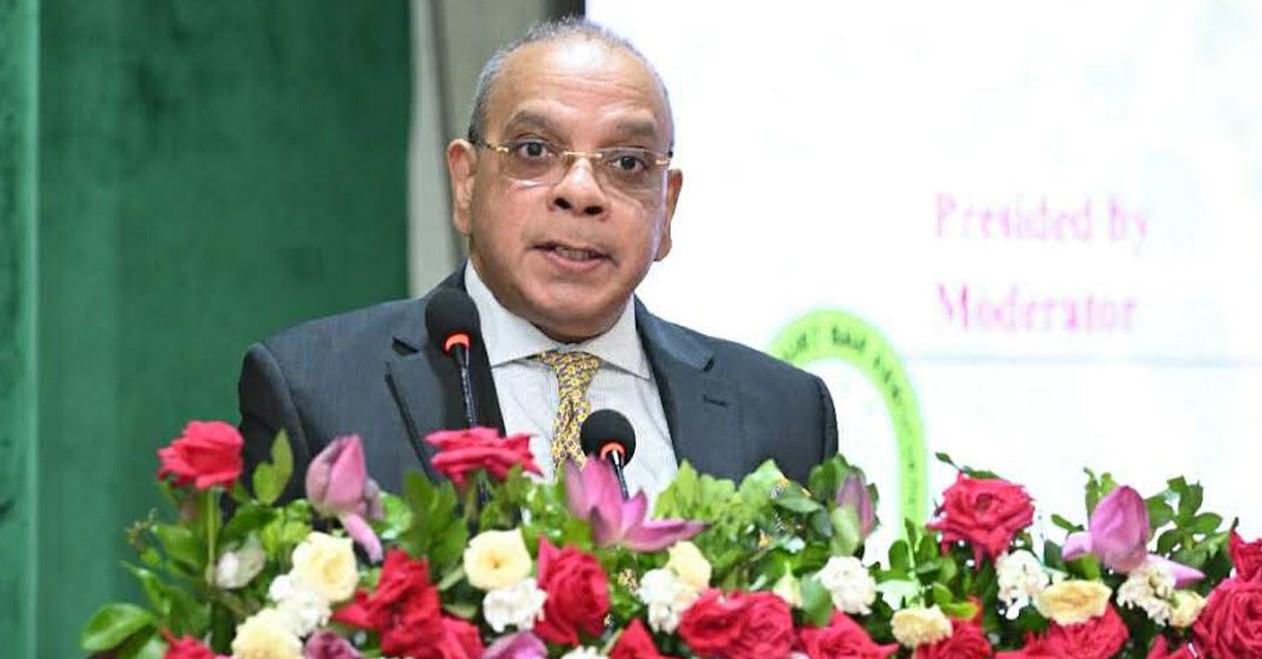 বিচার বিভাগের সংস্কার ৮০ শতাংশ বাস্তবায়িত হয়েছে: প্রধান বিচারপতি