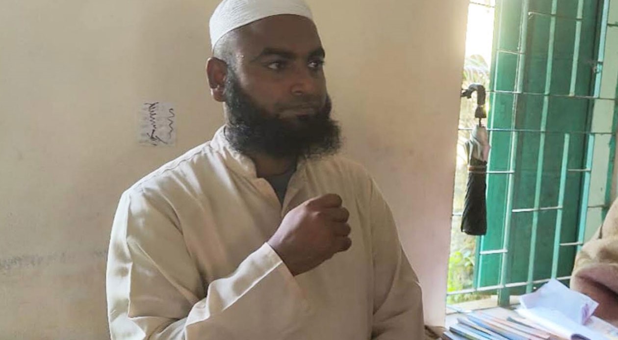 দোয়ারাবাজারে আরবি শিখতে গিয়ে ধর্ষণের শিকার শিশু, ইমাম গ্রেপ্তার