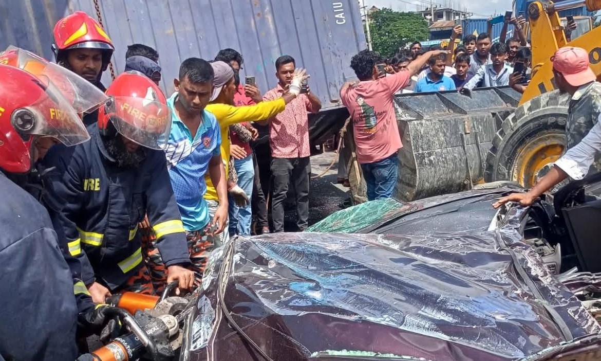 আগস্টে ৪৯৭ সড়ক দুর্ঘটনায় ৫০২ জন নিহত: যাত্রী কল্যাণ সমিতি