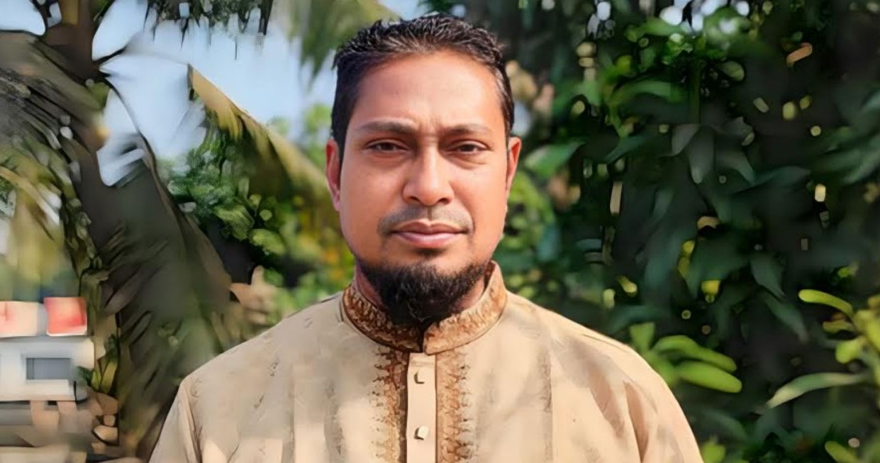 সরকারি চাল বিক্রির অভিযোগে সাবেক বিএনপি নেতা কারাগারে