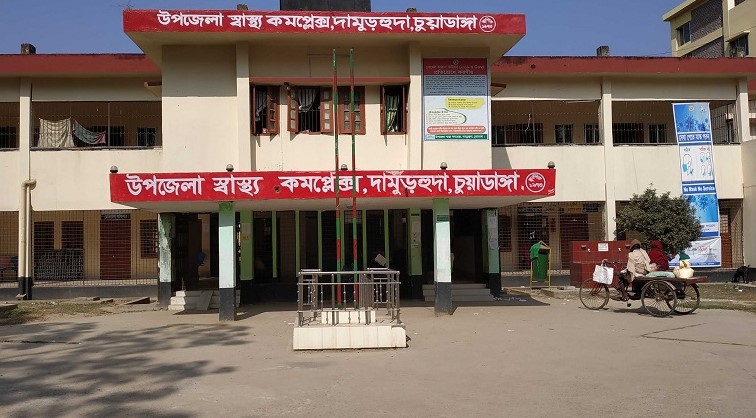 ৫ বছরে চার কোটি টাকা লোপাটের অভিযোগ