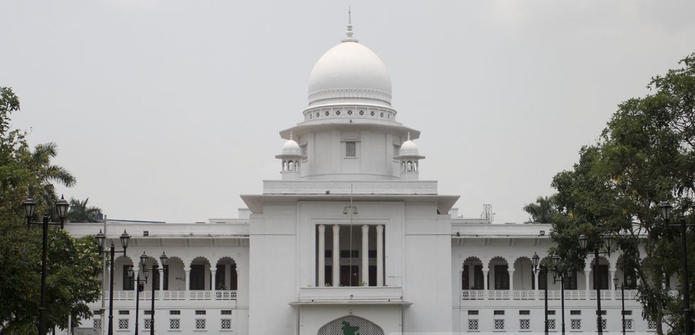 চার বিচারপতির বিষয়ে তদন্ত চলমান: সুপ্রিম কোর্ট প্রশাসন