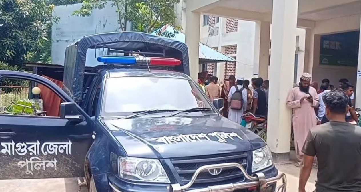 মহম্মদপুরে চুরির অভিযোগে যুবককে বাড়ি থেকে তুলে নিয়ে পিটিয়ে হত্যা
