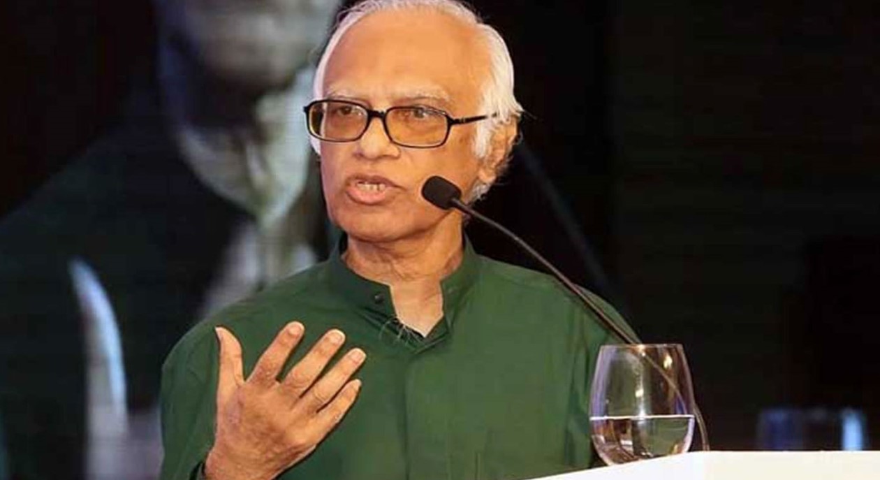 অনিয়ম ঠেকাতে সব প্রকল্পের টেন্ডার অনলাইনে: পরিকল্পনা উপদেষ্টা