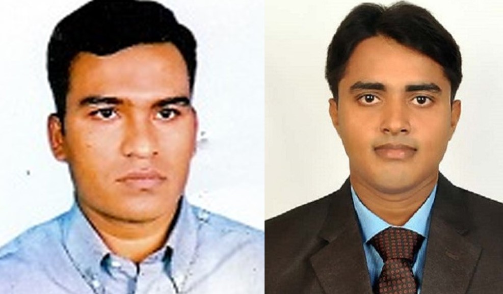 ‘বিপুল সম্পদের মালিক’ সরকারি দুই কর্মকর্তা বরখাস্ত
