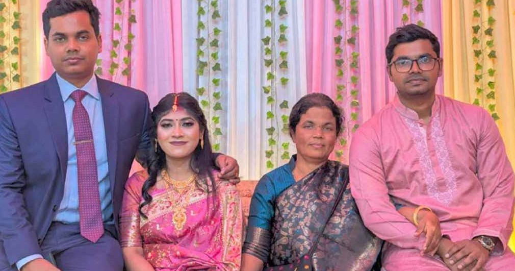 বালিয়াকান্দির একই পরিবারে ৩ জনের বিসিএস