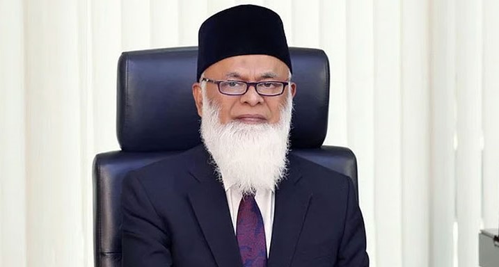সম্পত্তি বেচতে পাওয়ার অব অ্যাটর্নি সই করলেন নাসা গ্রুপ চেয়ারম্যান
