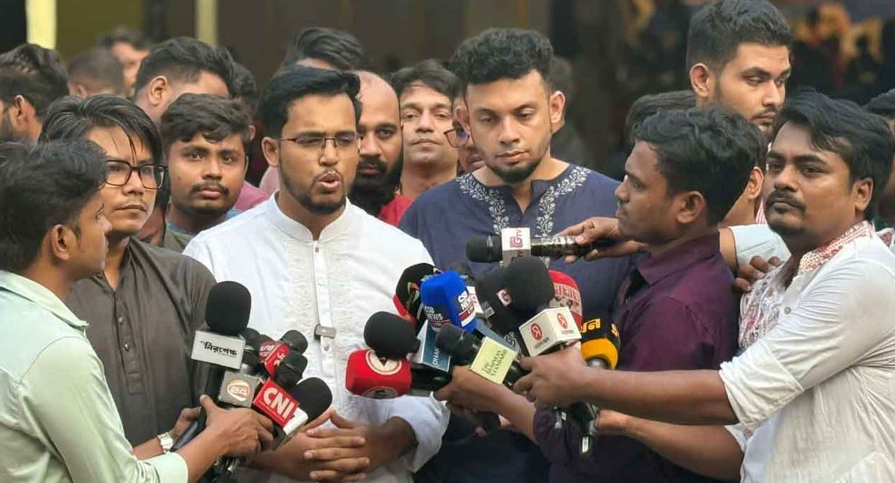 ১৬ বছর ধরে সাম্প্রদায়িক সম্প্রীতি নিয়ে অনেক অপরাজনীতি হয়েছে