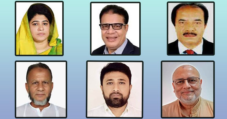 ঝিকরগাছায় বিভাজনের পথে হাঁটছে বিএনপি