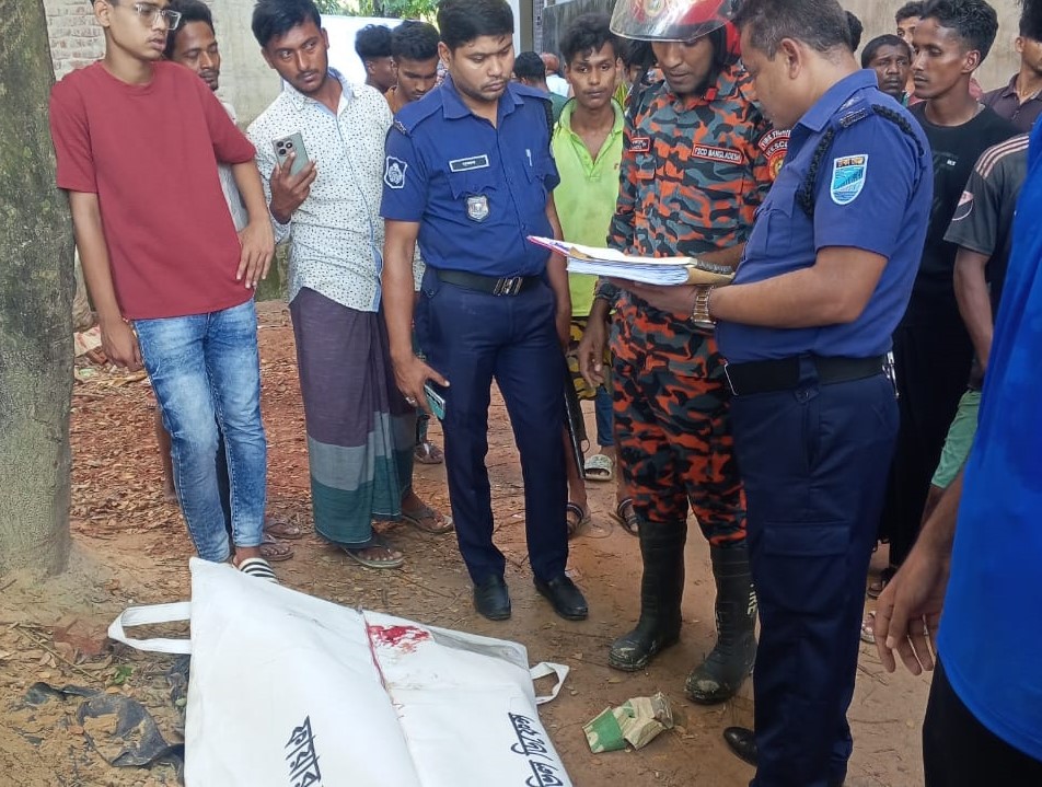 লোহাগাড়ায় নির্মাণ শ্রমিকের মৃত্যু