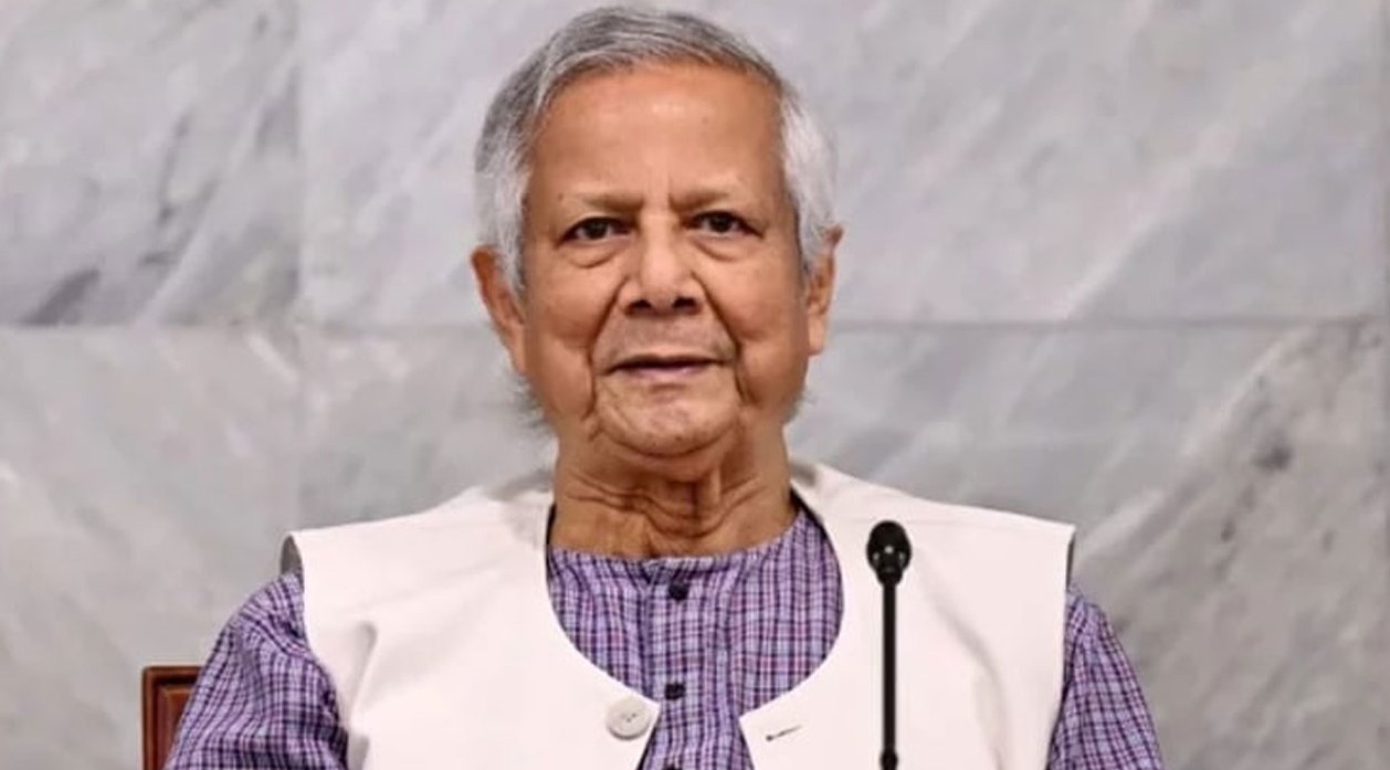 জাতিসংঘকে সময়ের সঙ্গে তাল মিলিয়ে চলতে হবে: ড. ইউনূস