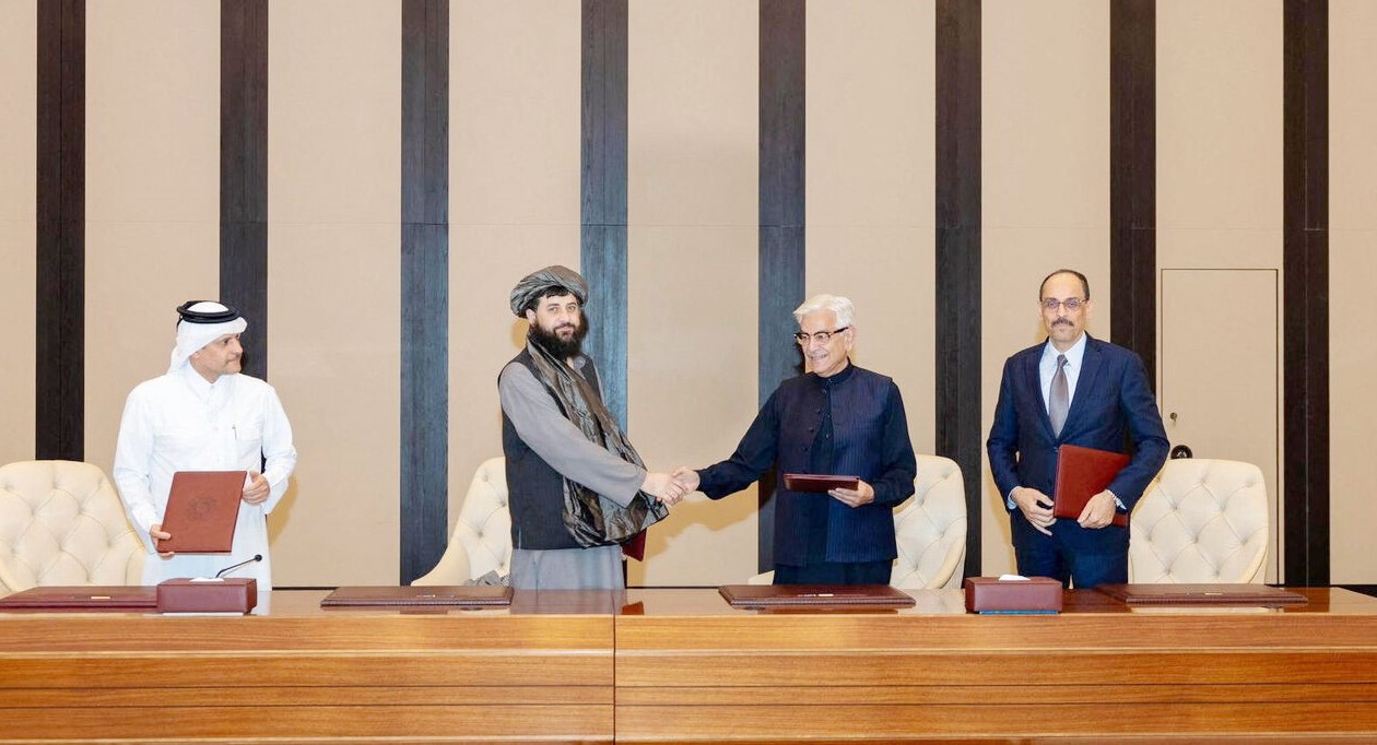 পাকিস্তান ও আফগানিস্তান যুদ্ধবিরতি চালিয়ে যাওয়ার বিষয়ে সম্মত