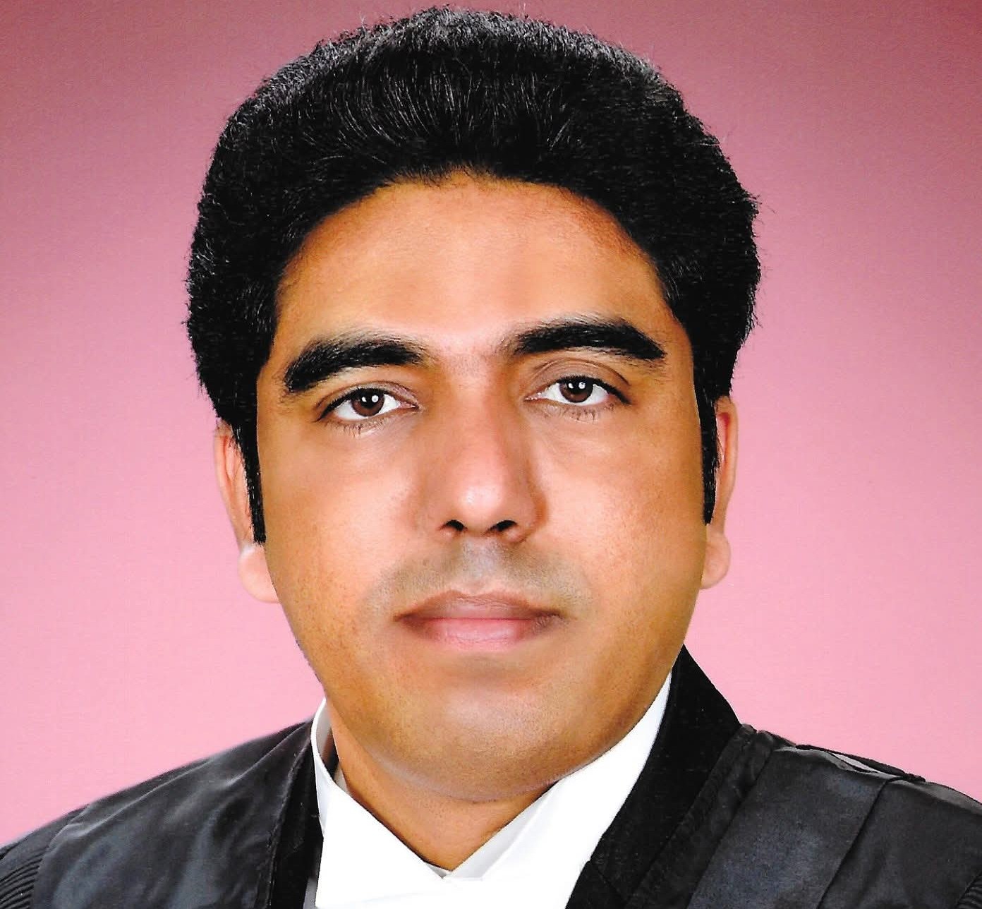 সহকারী অ্যাটর্নি জেনারেল হলেন বাঞ্ছারামপুরের অ্যাড. মীর হালিম