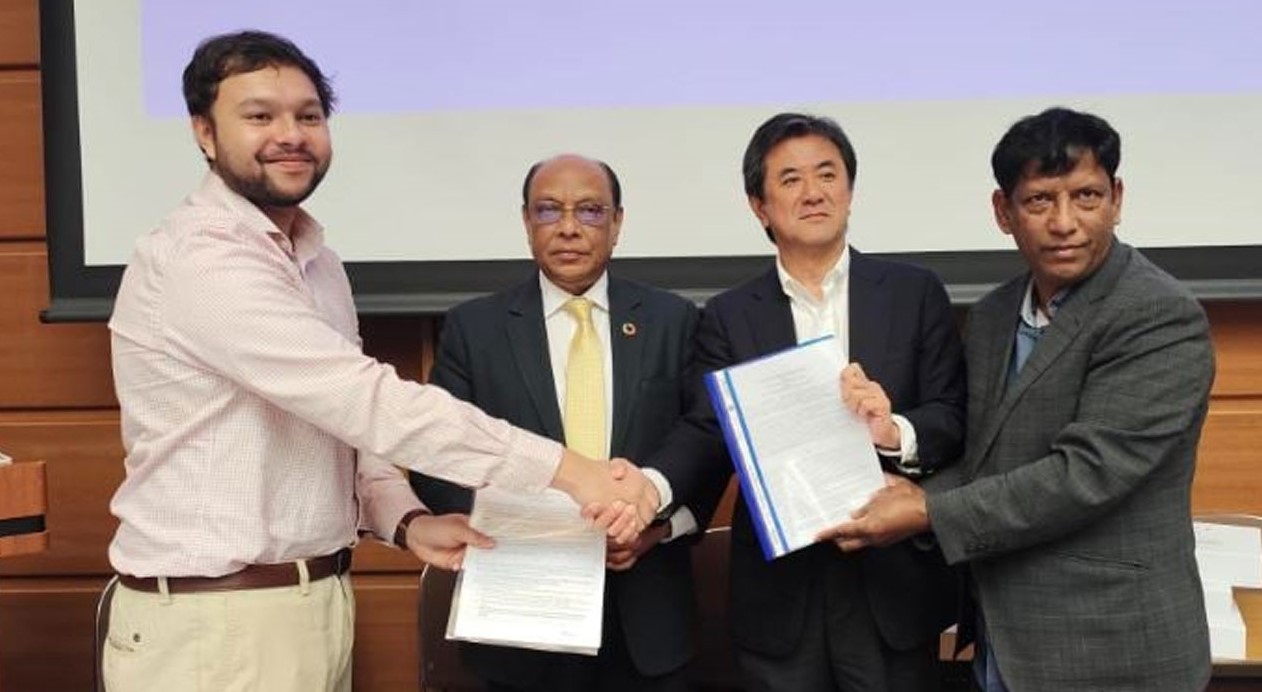 জাপানের শ্রম ঘাটতি পূরণের উদ্যোগ বাংলাদেশের