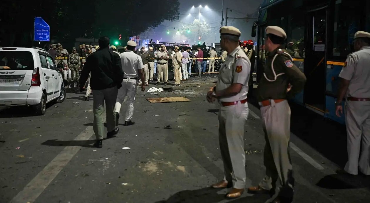 বাংলাদেশ, পাকিস্তান ও নেপাল সীমান্তে উচ্চ সতর্কতা জারি করল ভারত