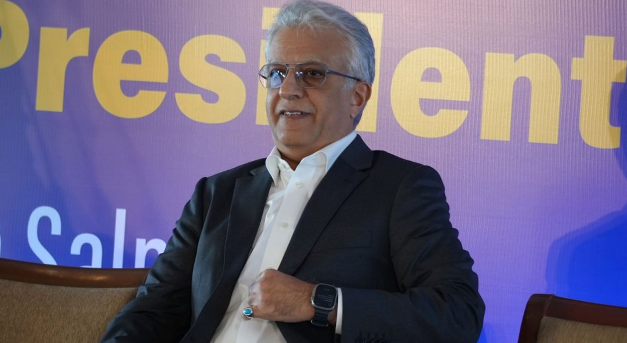 এএফসি সভাপতির বাংলাদেশ সফর স্থগিত