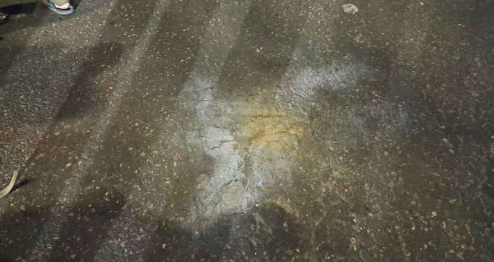 গুলিস্তানে একাধিক ককটেল বিস্ফোরণ