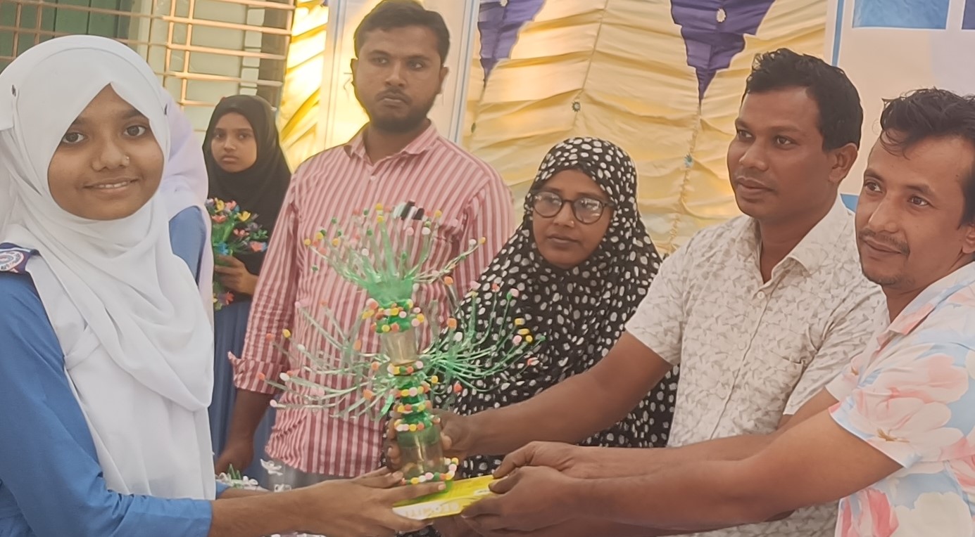 সমন্বিত পানি ও কঠিন বর্জ্য ব্যবস্থাপনা বিষয়ক ক্যাম্পেইন অনুষ্ঠিত