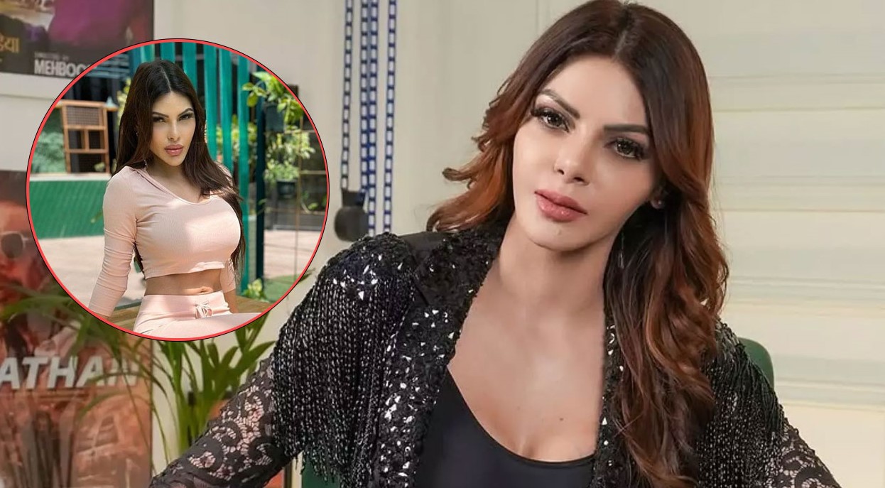 আকর্ষণীয় হতে গিয়ে বিপাকে, হাসপাতালে অভিনেত্রী শার্লিন চোপড়া