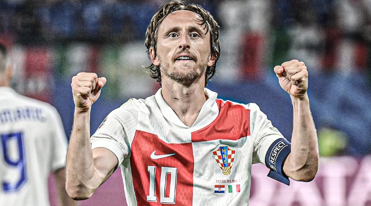 বিশ্বকাপে উঠল ক্রোয়েশিয়া, আর বাকি ১৩ দল