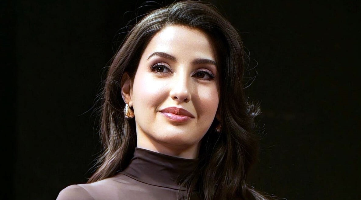 কুখ্যাত গ্যাংস্টার চক্রে জড়াল নোরা ফাতেহির নাম