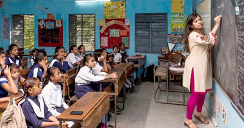 প্রাথমিকে দ্বিতীয় ধাপে ৪১৬৬ পদে নিয়োগ, আবেদন শুরু