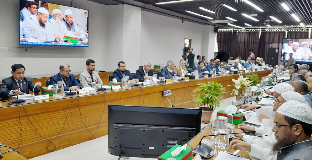 পোস্টাল ভোটিং জটিল হলেও চ্যালেঞ্জ নিচ্ছে নির্বাচন কমিশন: সিইসি