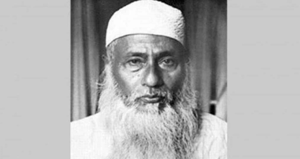 মওলানা আবদুল হামিদ খান ভাসানীর ৪৯তম মৃত্যুবার্ষিকী আজ