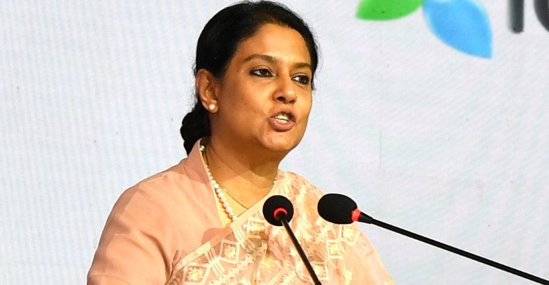 অপ্রীতিকর পরিস্থিতি মোকাবেলায় প্রস্তুত সরকার: রিজওয়ানা হাসান