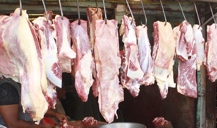 লোহাগড়ায় পশু জবাইয়ে নেই নীতিমালা