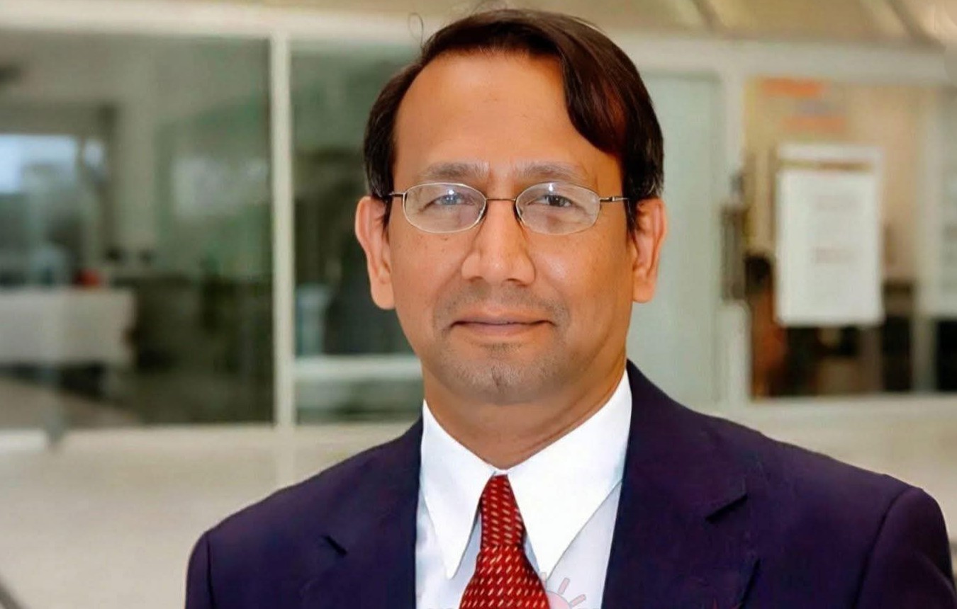 মৌলভীবাজারের গর্বিত সন্তান বিজ্ঞানী ও গবেষক ডক্টর আতাউল করিম